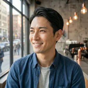 （30代男性　専門職）
