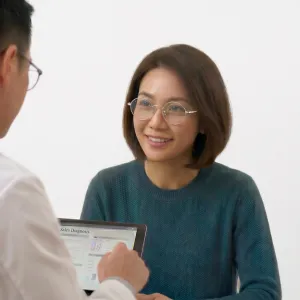 （20代女性　事務職）